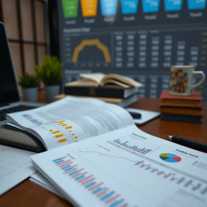 Análise de Mercado e Uso de Citações em Estudos Comerciais Análise de Mercado e Uso de Citações em Estudos Comerciais