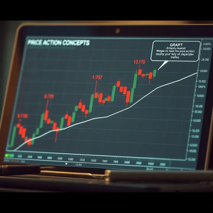 Apostila Price Action em PDF: Guia Completo e Prático Apostila Price Action em PDF: Guia Completo e Prático