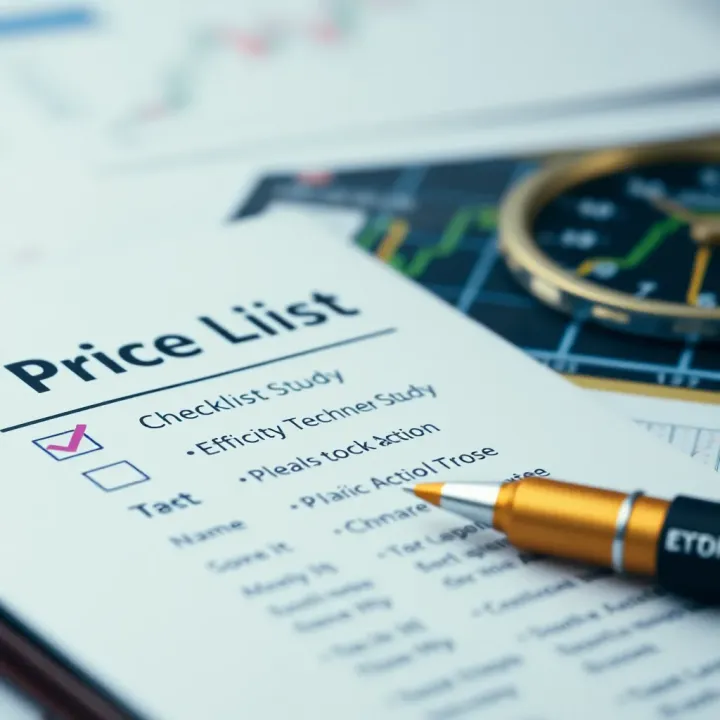 Apostila Price Action em PDF: Guia Completo e Prático Apostila Price Action em PDF: Guia Completo e Prático