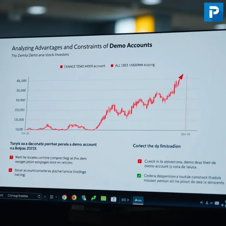 Como Funciona a Conta Demo na Bolsa de Valores Como Funciona a Conta Demo na Bolsa de Valores