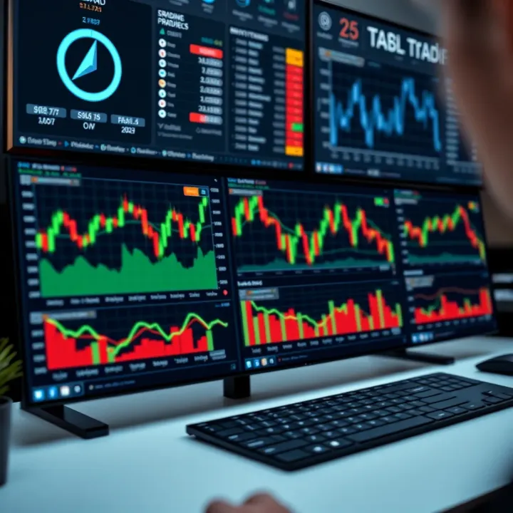 Melhores Plataformas para Day Trading em 2024