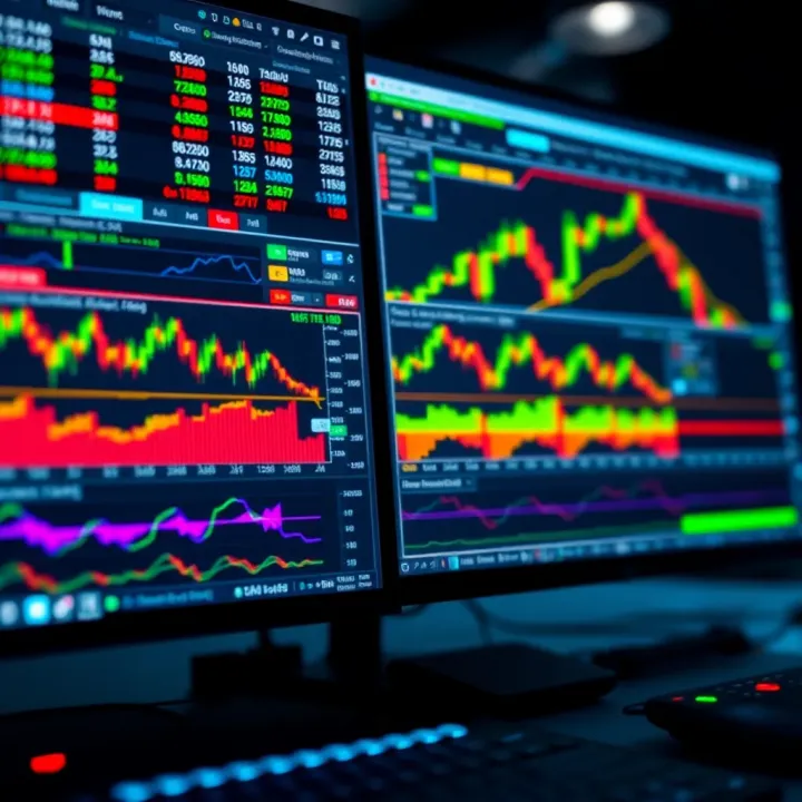 Melhores Softwares para Day Trading em 2024 Melhores Softwares para Day Trading em 2024