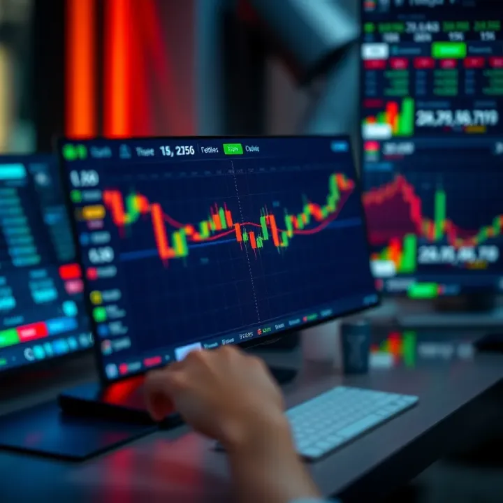 Checklist of essential features and security measures for selecting a reliable trading platform