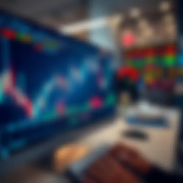 Indicadores Essenciais para Day Trade Eficiente Indicadores Essenciais para Day Trade Eficiente