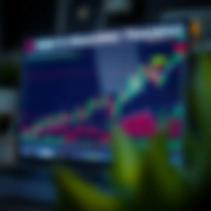 Effective Risk Management and Secure Trading Strategies Graph displaying risk management techniques and secure trading principles