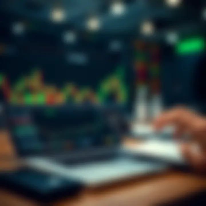 Comparison of brokerage services highlighting key factors such as fees, regulation, and customer support