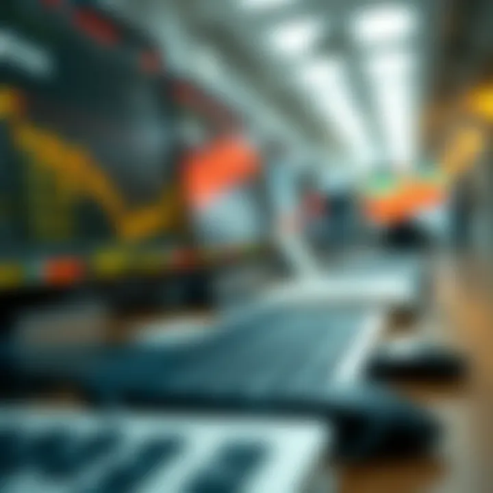 Checklist highlighting key factors to consider when selecting a reliable binary options signal cataloger