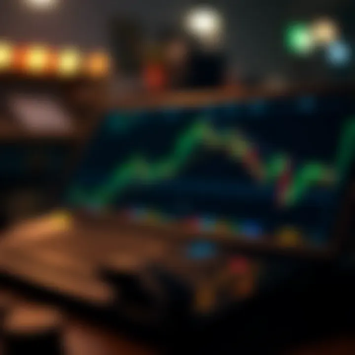 Overview of key risks and benefits associated with crypto copy trading