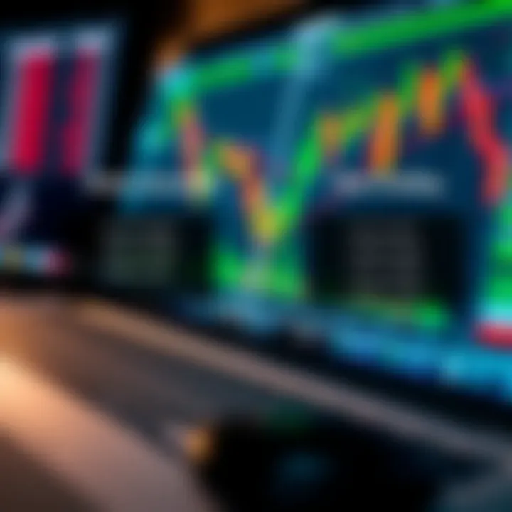 Differences Between Demo Accounts and Real Trading Accounts Explained Comparison chart highlighting differences between demo accounts and real trading accounts