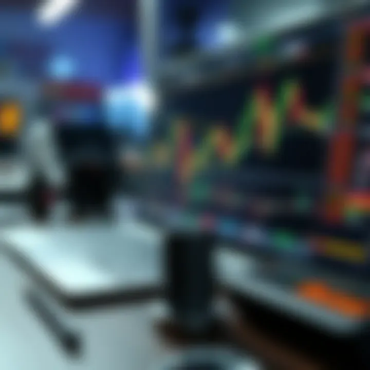 Collection of essential technical analysis tools and strategy outlines for binary options