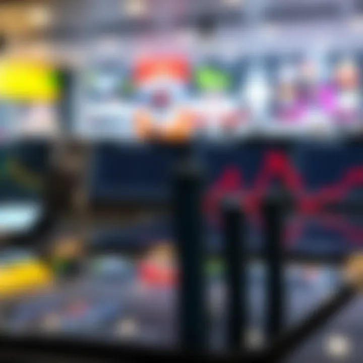 Como Avaliar o Mercado para um Plano de Negócios Como Avaliar o Mercado para um Plano de Negócios