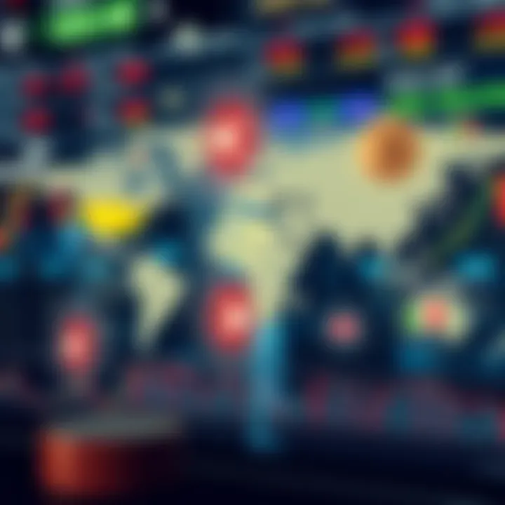 O que é negociação Forex e como funciona O que é negociação Forex e como funciona