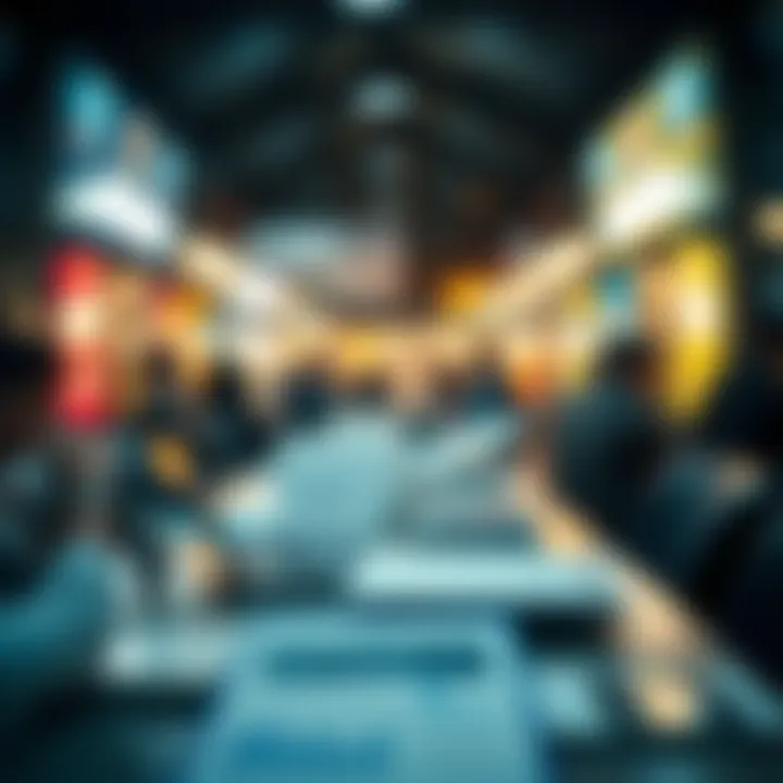 Visual representation of market opportunity evaluation aligned with Kotler's strategic marketing framework