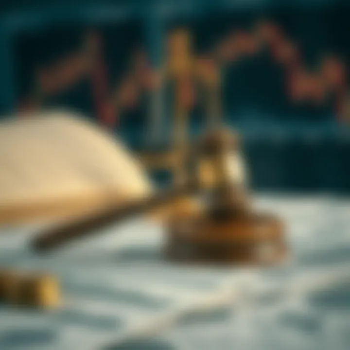 Legal Measures and Investor Protection in Binary Options Representation of legal authority and investor protection against financial crimes in binary options trading