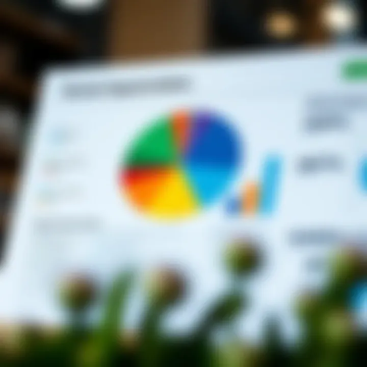Como analisar o mercado para um plano de negócios Como analisar o mercado para um plano de negócios