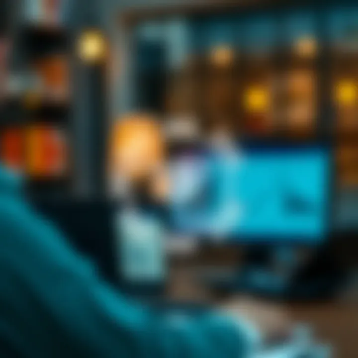 Diagram showing key components of market analysis adapted from Kotler's marketing principles