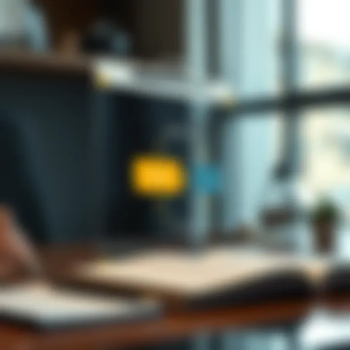 Flowchart depicting the main objectives and stages of market analysis in business strategy