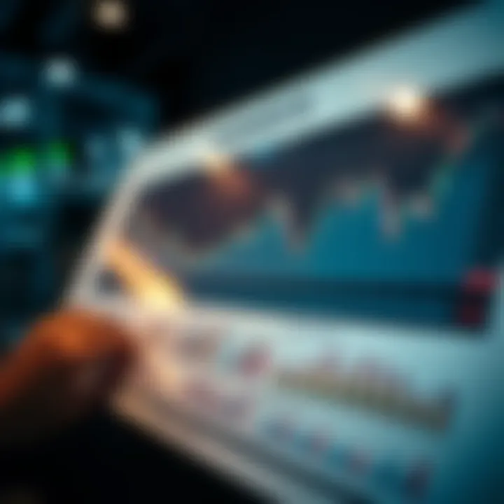 Effective Strategies and Tools for Market Analysis Detailed chart illustrating effective strategies and tools for market analysis