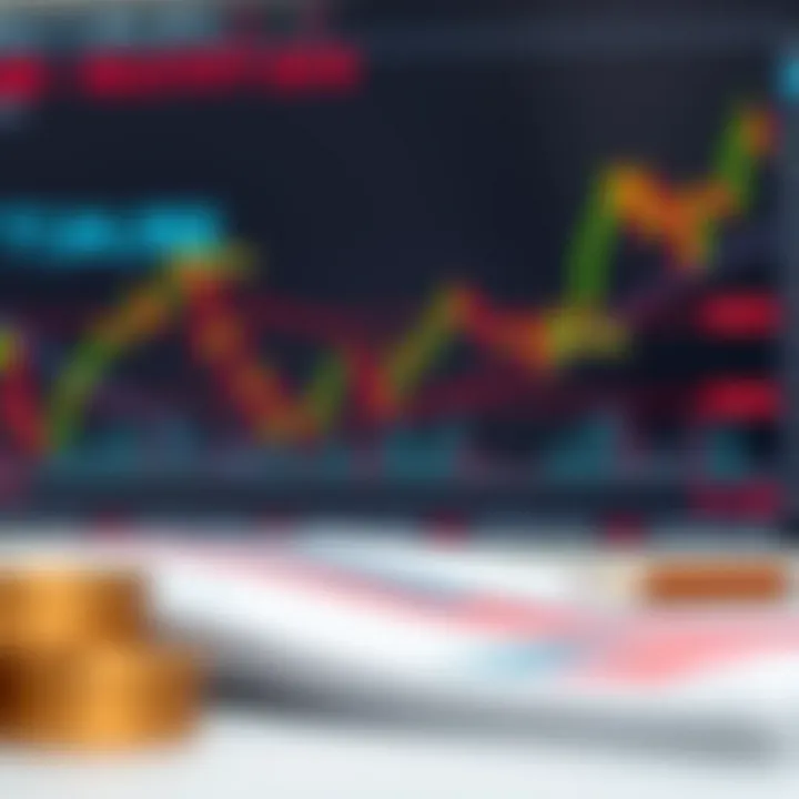 Trading Strategies Based on Price Action Graphical representation of trading strategies highlighting entry and exit points