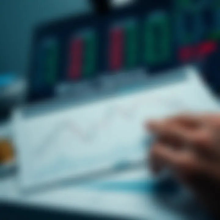 Risk analysis chart highlighting key factors to consider in binary options investment