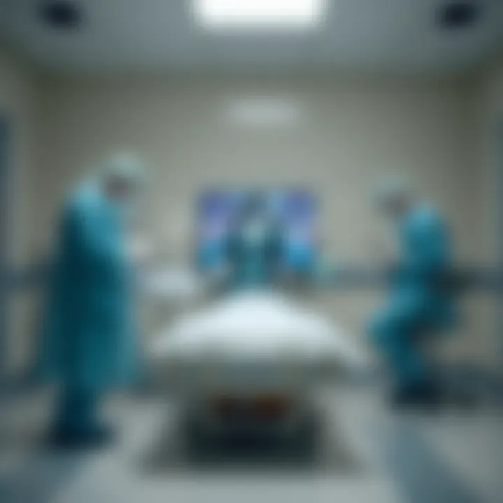 Technology and Culture Supporting Patient Safety and Quality Improvement Visualization of technology integration and organizational culture supporting patient safety and continuous quality improvement