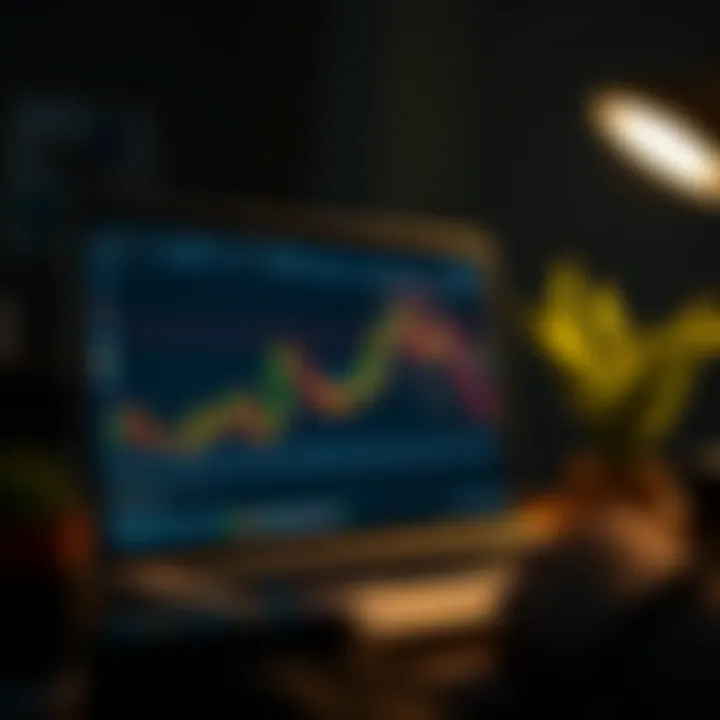 Screenshot of a trusted online platform interface for binary options courses