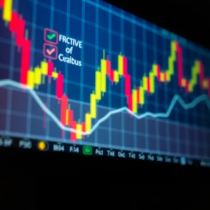 Candlestick Patterns Indicating Market Trends and Reversals Candlestick chart illustrating trend reversals and continuation signals in trading