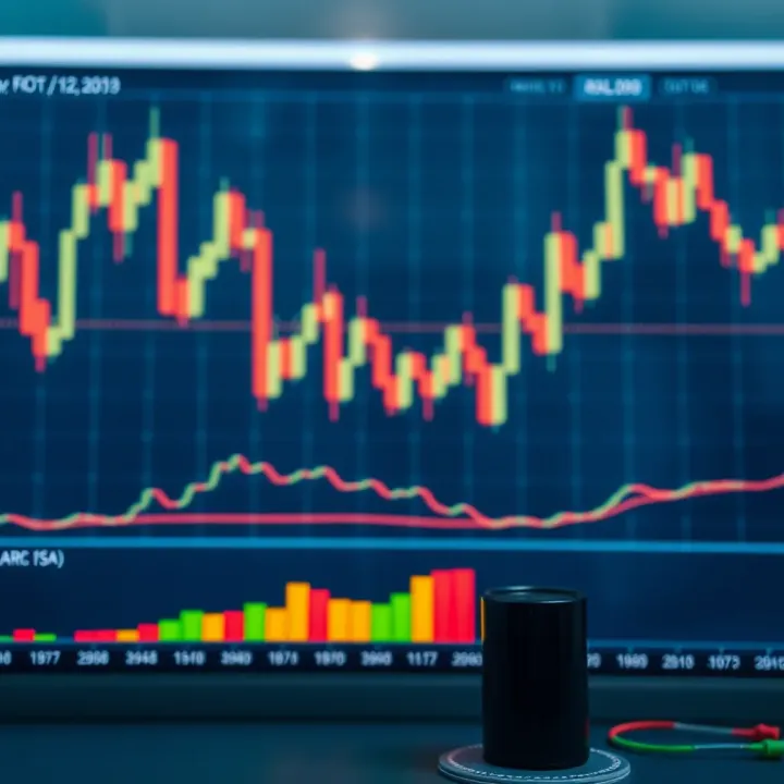 Day Trading com CFDs: Guia Prático para Operações Rápidas