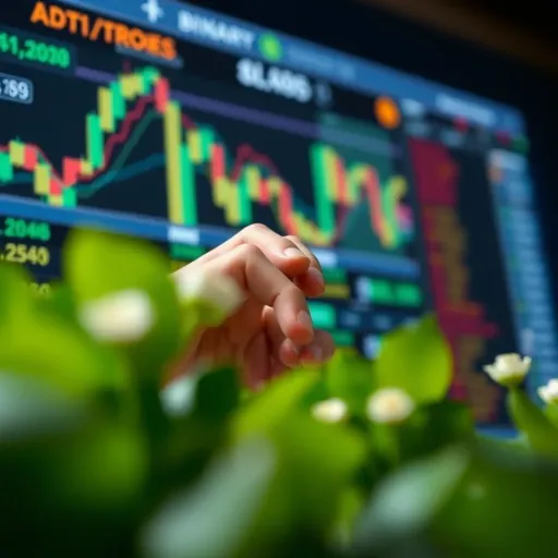 Essential Criteria for Selecting a Trusted Binary Options Course Illustration showing key factors to consider when selecting a binary options course