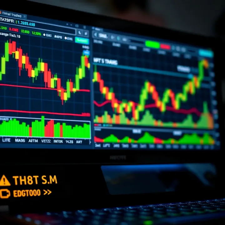 Como escolher a melhor plataforma para day trading Como escolher a melhor plataforma para day trading