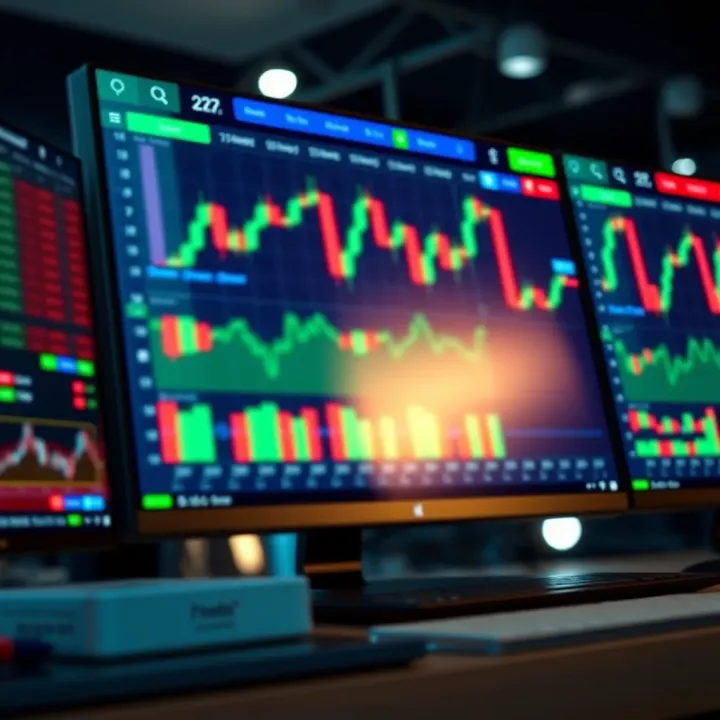 Como escolher a corretora certa para day trade Como escolher a corretora certa para day trade