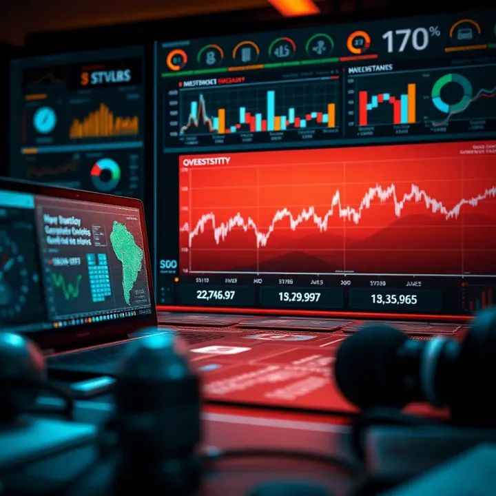 Como Fazer uma Análise de Mercado no Plano de Negócios Como Fazer uma Análise de Mercado no Plano de Negócios
