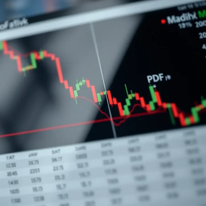 Guia Completo de Padrões de Candlestick em PDF