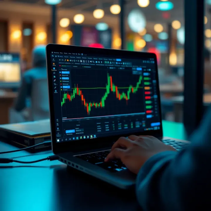 Overview of popular copy trading platforms accessible to Brazilian investors