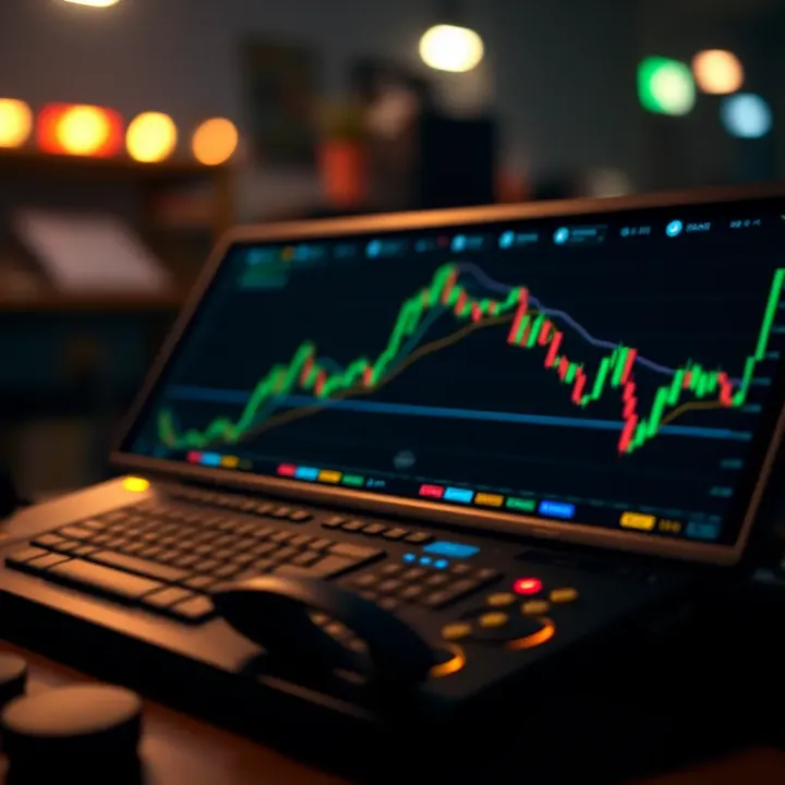 Crypto Copy Trading: Guia Prático e Riscos Explicados Crypto Copy Trading: Guia Prático e Riscos Explicados