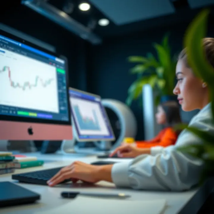 Guia Completo sobre Conta Demo em Investimentos