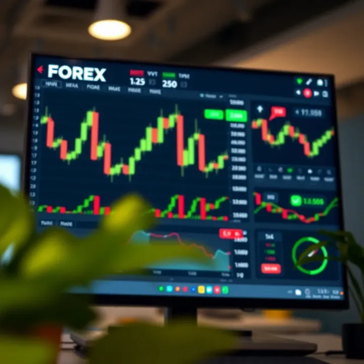 Conta Demo Forex: Como Usar e Vantagens