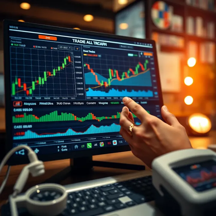 Conta Demo Grátis: Como Funciona e Vantagens