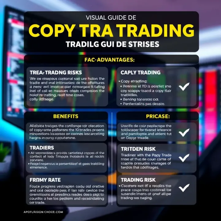 Aplicativos de Copy Trading: Guia Completo para Iniciantes Aplicativos de Copy Trading: Guia Completo para Iniciantes