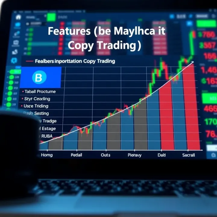 Como Escolher a Melhor Plataforma de Copy Trading Como Escolher a Melhor Plataforma de Copy Trading