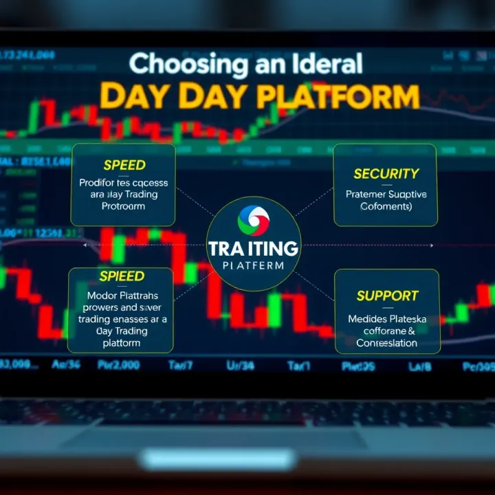 Melhores Plataformas para Day Trade em 2024