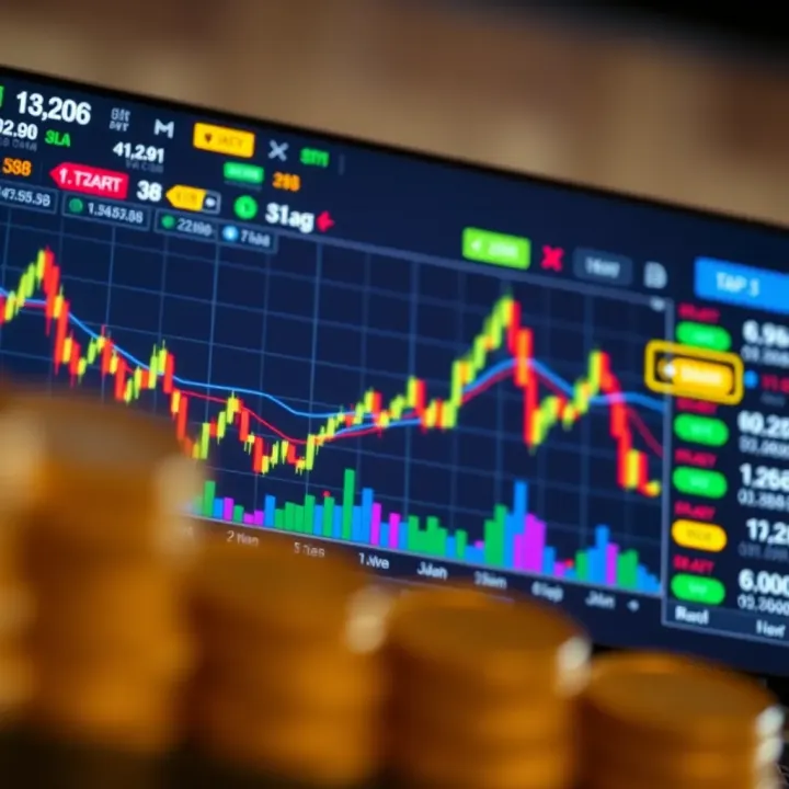 Como operar criptomoedas no day trade: estratégias e cuidados Como operar criptomoedas no day trade: estratégias e cuidados