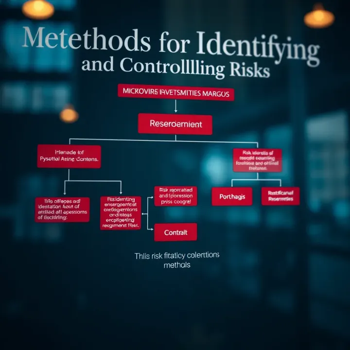 Curso de Gestão de Risco: Como Identificar e Controlar Ameaças Curso de Gestão de Risco: Como Identificar e Controlar Ameaças