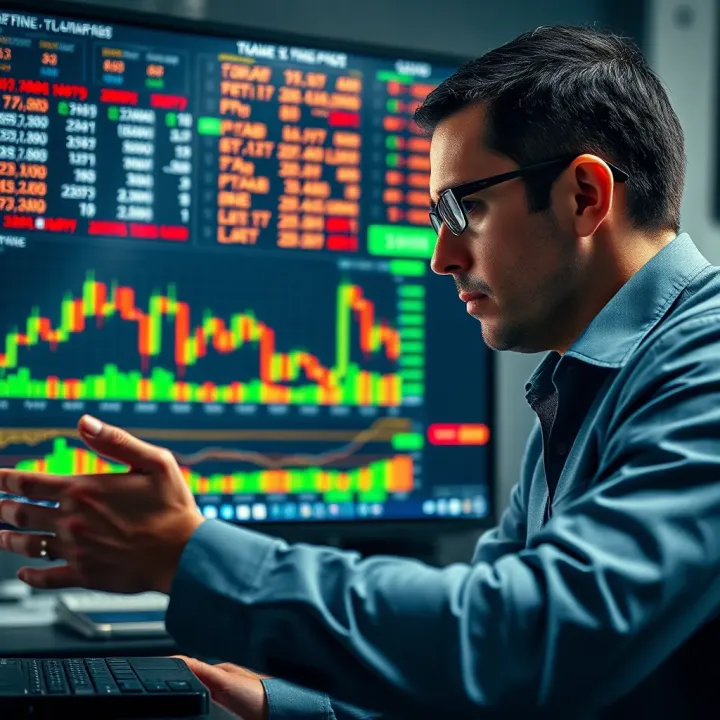 Curso Price Action: Guia Prático para Operar no Mercado Curso Price Action: Guia Prático para Operar no Mercado
