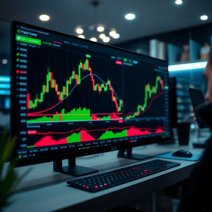 Melhores Corretoras para Day Trade no Brasil Melhores Corretoras para Day Trade no Brasil