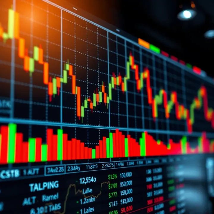 Curso de Day Trade para Iniciantes e Intermediários Curso de Day Trade para Iniciantes e Intermediários