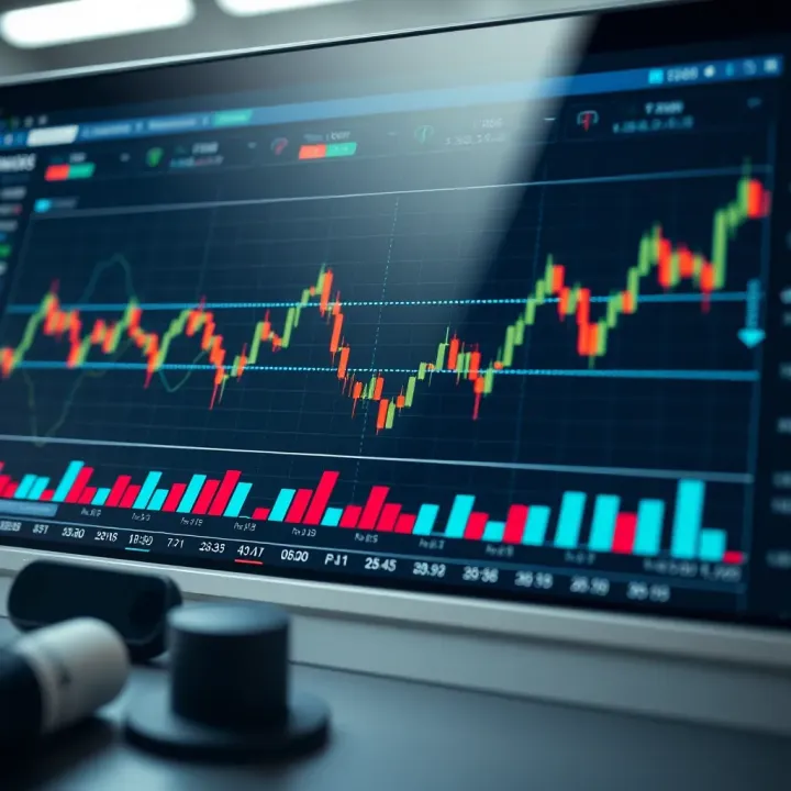 Day Trading em Índices: Estratégias e Dicas Essenciais Day Trading em Índices: Estratégias e Dicas Essenciais