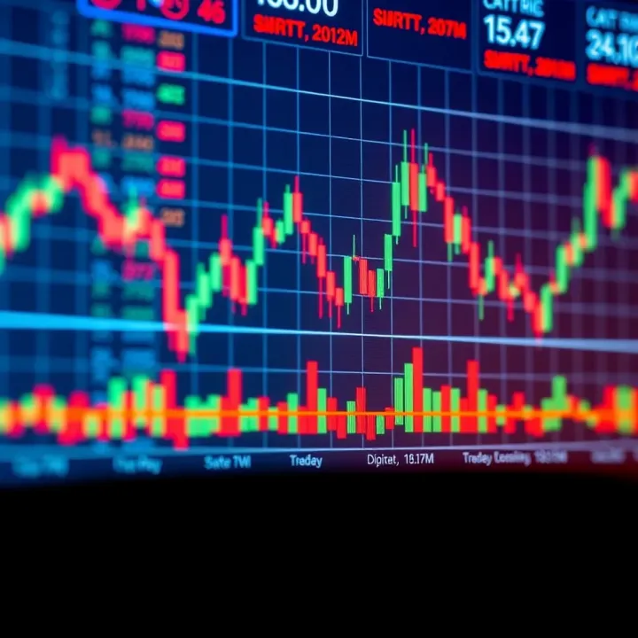 Day Trading Scalping: Estratégias para Operações Rápidas