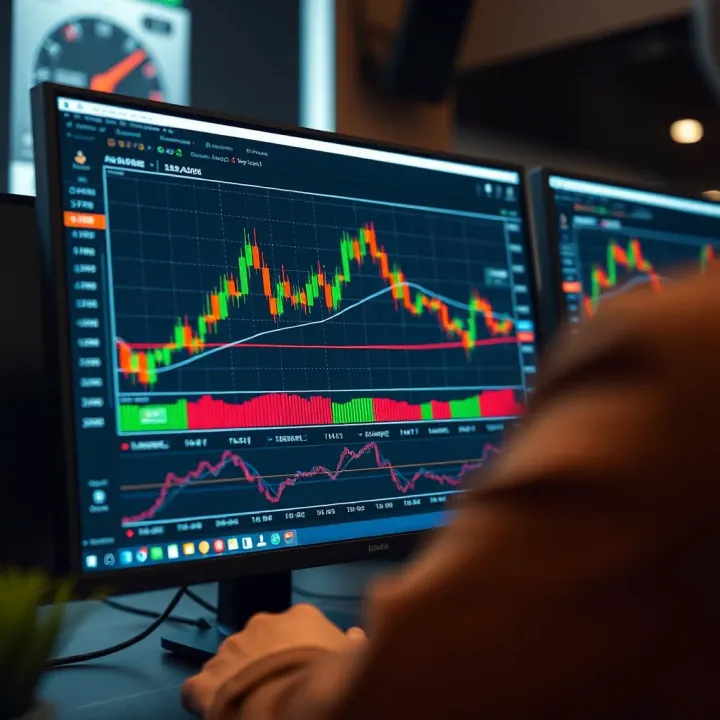 Conta Demo para Traders: Prática Sem Riscos
