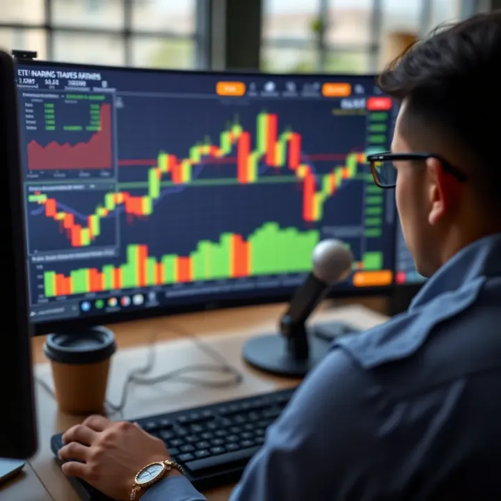 Conta Demo Trader: Guia Para Iniciantes Conta Demo Trader: Guia Para Iniciantes
